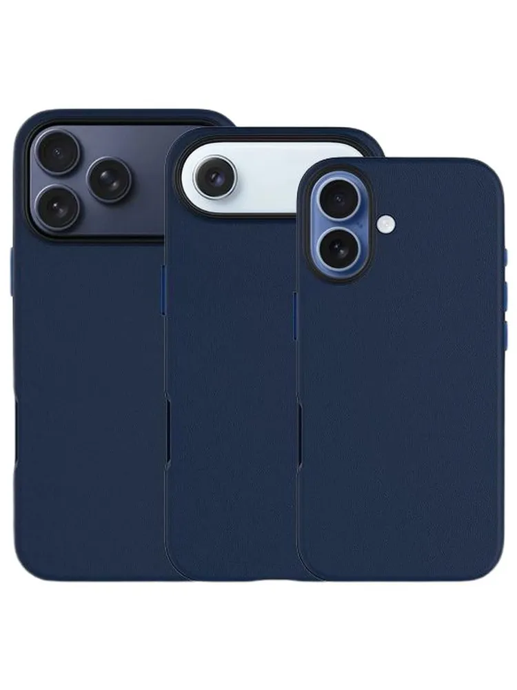 картинка Чехол на iPhone 17 MAG NOBLE c поддержкой беспроводной зарядки от Лиги запчастей