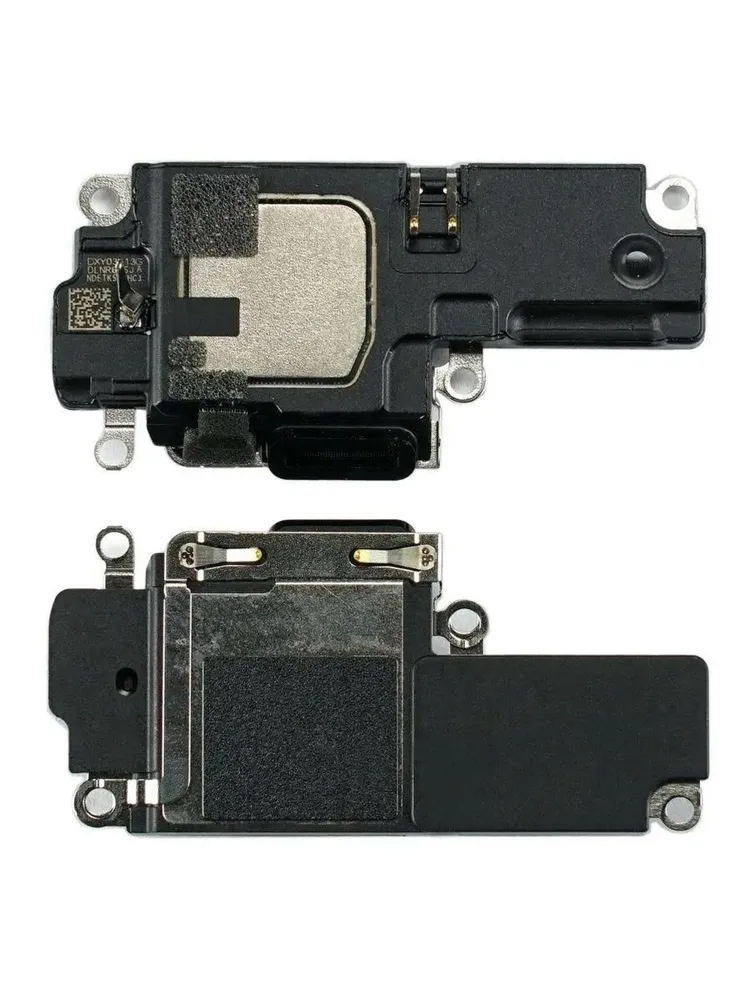 картинка Звонок (buzzer) для iPhone 12/12 Pro от Лиги запчастей